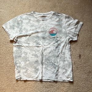 Old Navy tie-die shirt